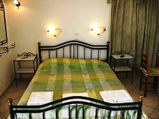 Pension Stella Naxos City Room photo